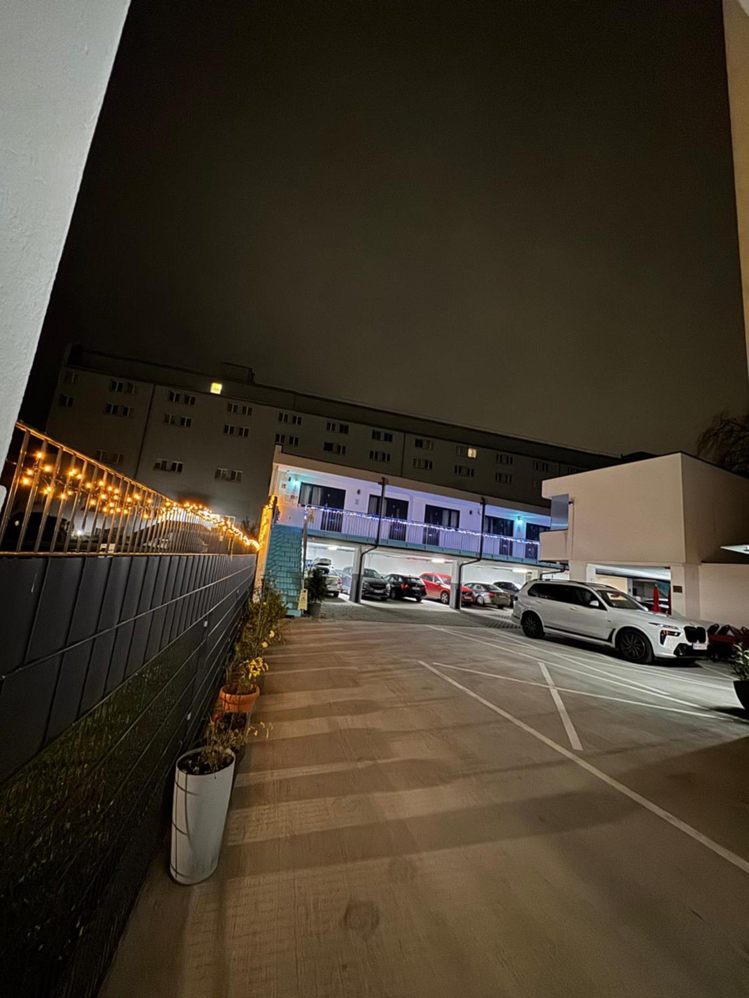 克尼格酒店 维也纳 外观 照片