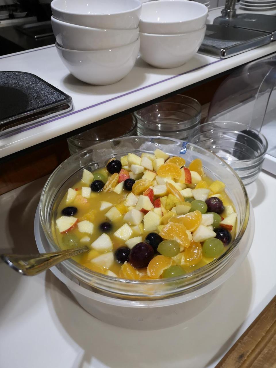克尼格酒店 维也纳 外观 照片