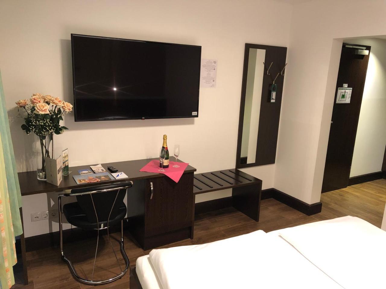 克尼格酒店 维也纳 外观 照片